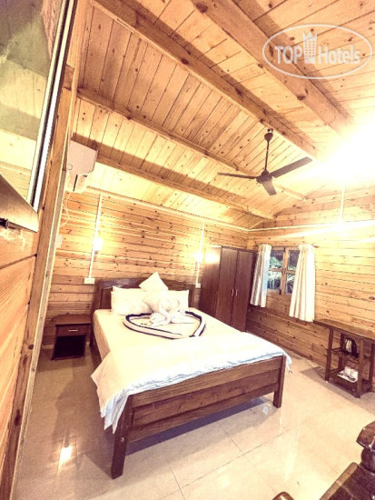 Фотографии отеля  Red Crab Eco Resorts 