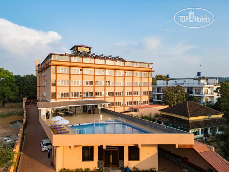 New photos from tourists Nazri Hotel Arambol 3*