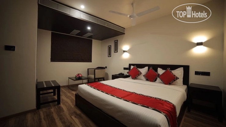 Фотографии отеля  DiVaN Clarks Inn 4*