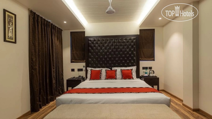 Новые добавленные фото туристов DiVaN Clarks Inn 4*