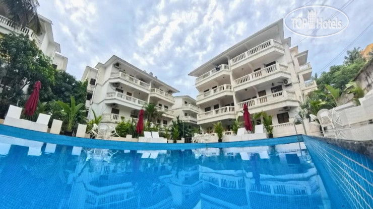 Новые добавленные фото туристов Maashpi Hotel & Resort 3*