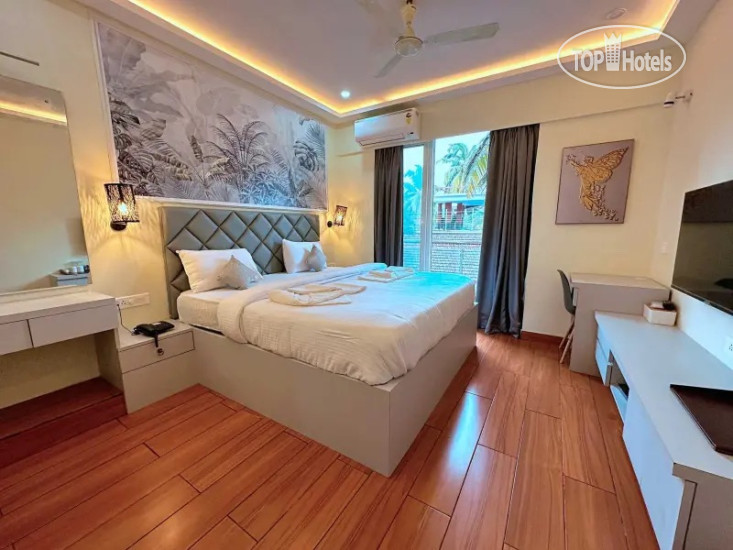 New photos from tourists La Baga Beach Hotel By Orion Hotels 4*