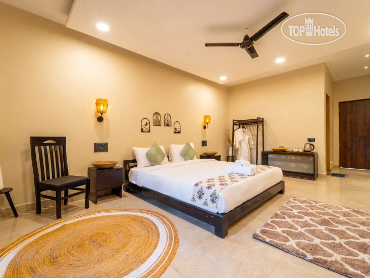 Фотографии отеля  Mysa by De Soul Sante 3*