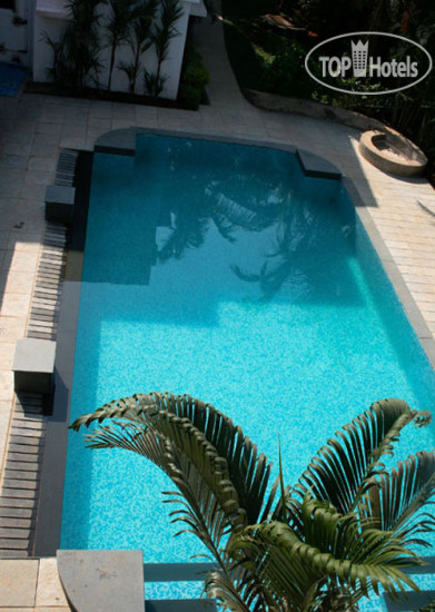 New photos from tourists Casa Blanka 3*