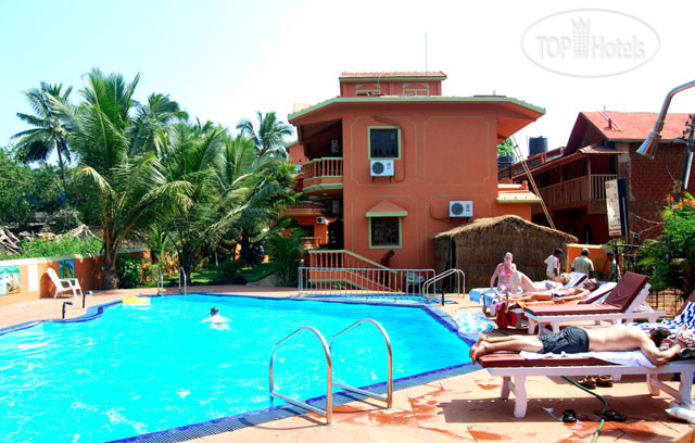 Фотографии отельера Ruffles Beach Resort 2*