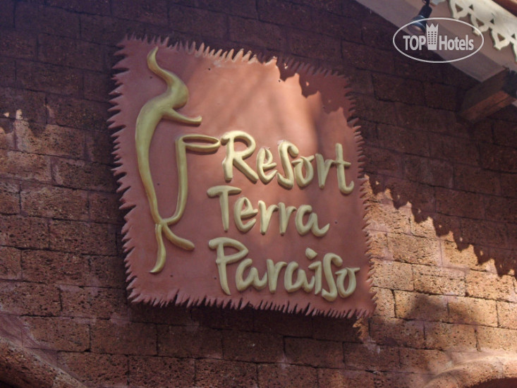Hotelier's photos Resort Terra Paraiso 4*