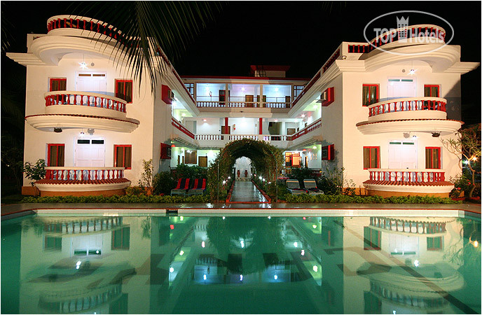 Hotel photo Carys 2*
