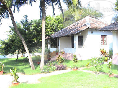 New photos from tourists Villa Sol Beach Resort 1*