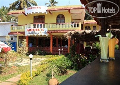 New photos from tourists Maggie Beach Resort 2*