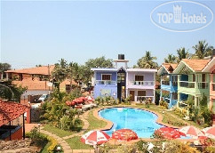 Hotelier's photos Maggie Beach Resort 2*