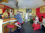 New photos from tourists The Ronil Royale 3*