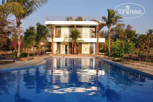 Hotel photo 360 Beach Retreat 3*