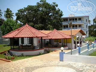 New photos from tourists Sun Shine Park Resort 2*