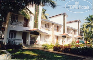 Hotel photo Melodius Waves 2*