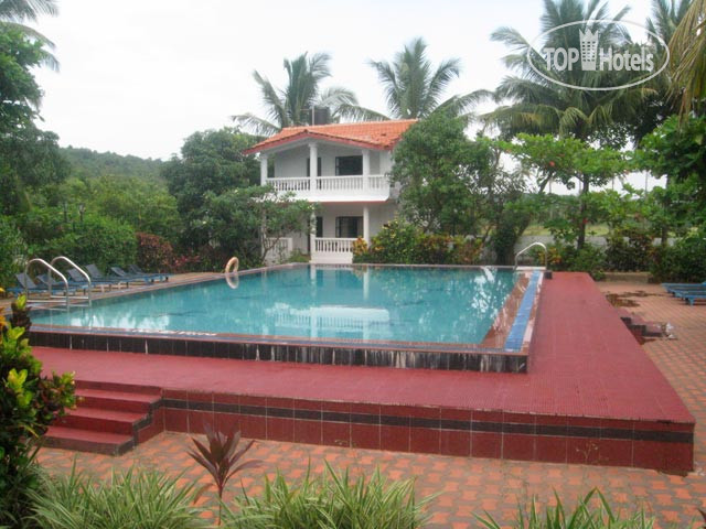 Hotelier's photos Riverside 3*