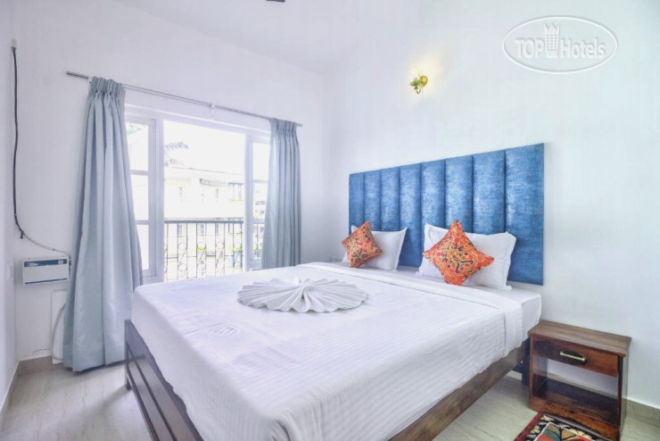 Hotel photo Santa Monica 3*