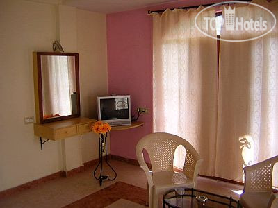 New photos from tourists Emmanuel Beach Resort 2*