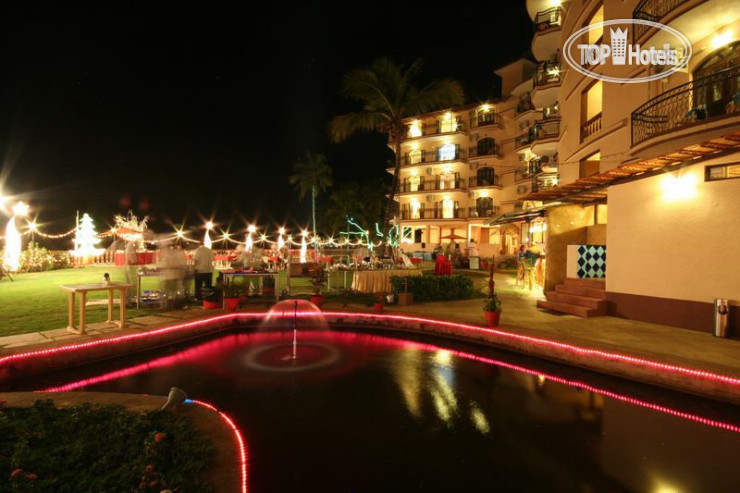 New photos from tourists Nazri Resort 4*