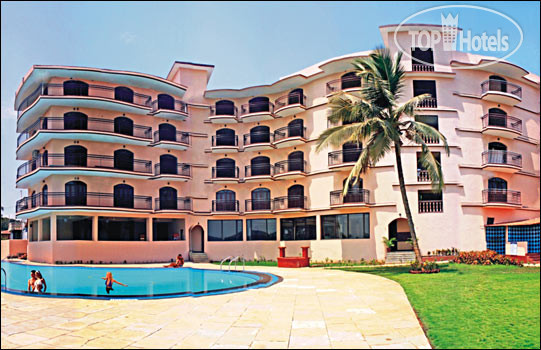 Hotel photo Nazri Resort 4*