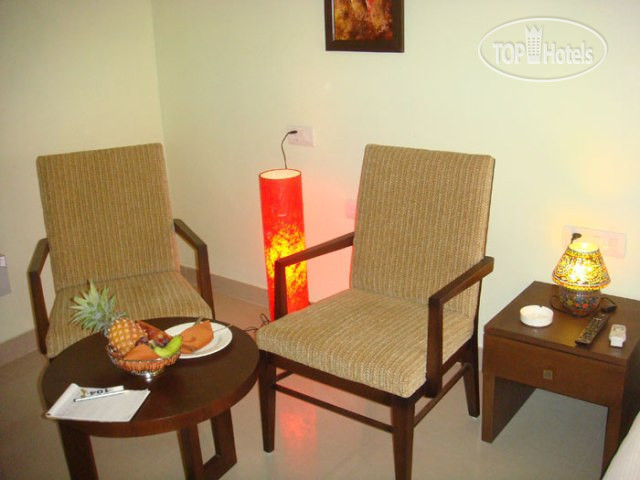 Новые добавленные фото туристов Nitya Resort 3*