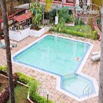 New photos from tourists Carmo Lobo Beach Apartment Resort 2*