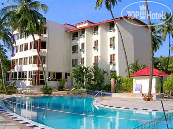 New photos from tourists Dolphin Bay Resort 3*
