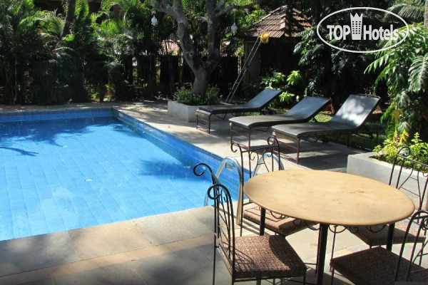 New photos from tourists Banyan Tree Courtyard 2*