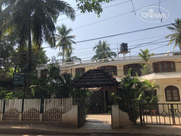 Hotel photo Banyan Tree Courtyard 2*