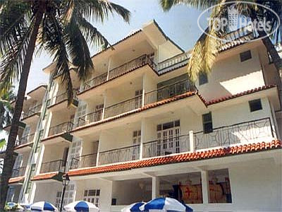 Hotelier's photos Royal Heritage Resort 2*