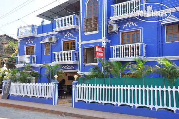 New photos from tourists Seagull Beach Resort 3*