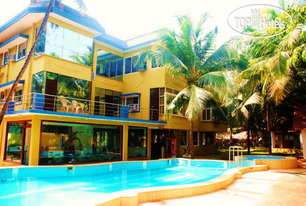 Hotel photo Royal Park 3*