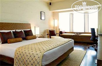 New photos from tourists Vivanta Goa, Panaji 5*
