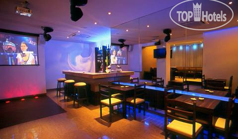 New photos from tourists Lazy Lagoon, Baga A Lemon Tree Resort, Goa 4*