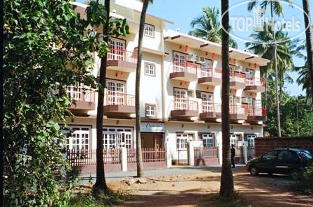 Hotelier's photos Image Inn 2*