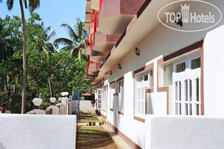 New photos from tourists Image Inn 2*