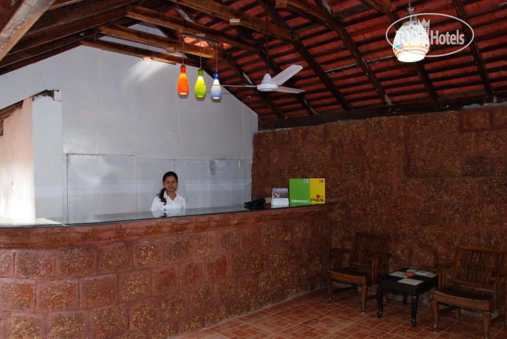 New photos from tourists Villa Fatima 2*