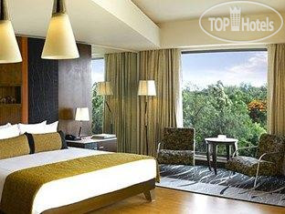 Hotel photo O Hotel Goa, Candolim Beach 5*