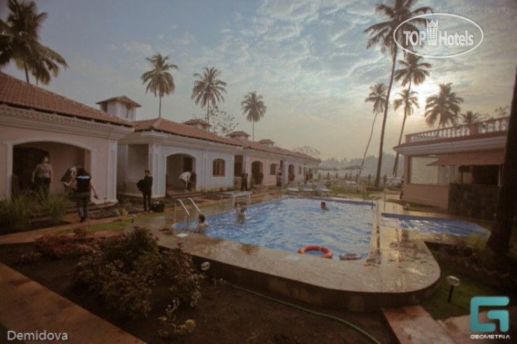 Hotel photo Close 2C 3*