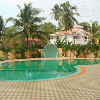 Hotel photo Lambana Resort 2*