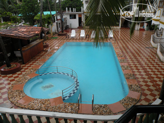 New photos from tourists Camelot Fantasy Resort 3*