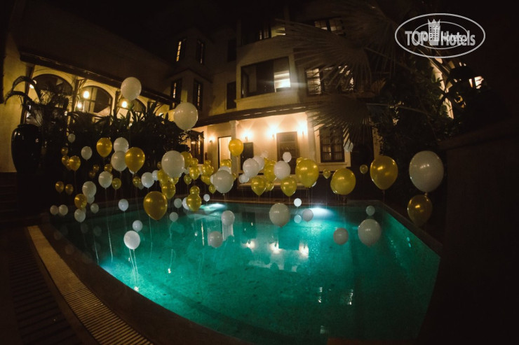 New photos from tourists Sol De Goa 3*