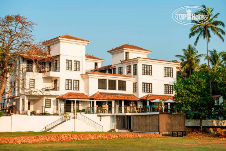 Hotelier's photos Sol De Goa 3*