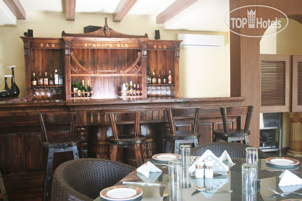 New photos from tourists Meraden La Oasis 3*