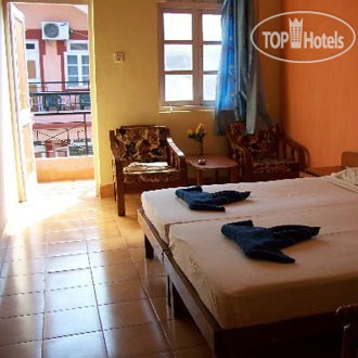 New photos from tourists Resorte De Tio Carmino 2*