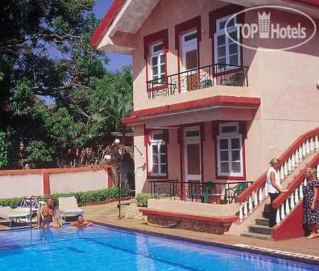 Hotelier's photos Resorte De Tio Carmino 2*