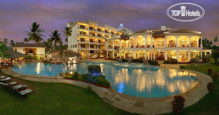 Hotel photo Resort Rio 5*