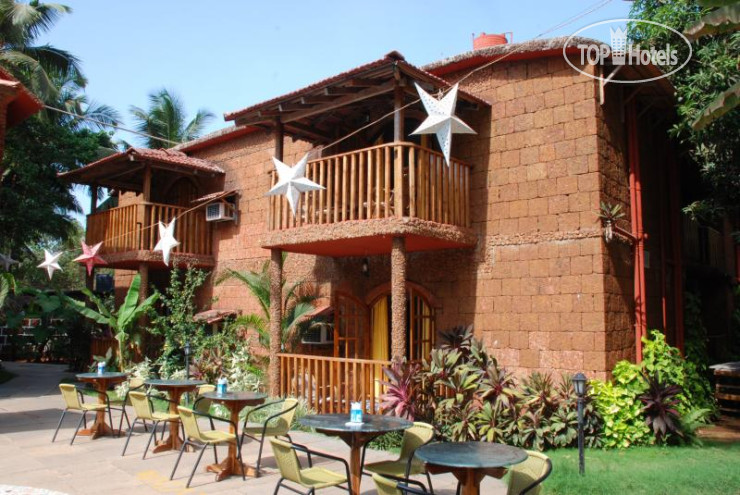 Hotelier's photos Sea Breeze Village 3*