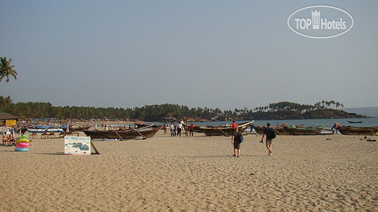 New photos from tourists Infantaria Comfort 2*