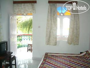 New photos from tourists Villa Bomfim 2*