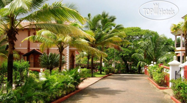 New photos from tourists Aguada Anchorage Villa 3*